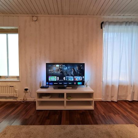 Cozy Apartment In The City Center Of Strömstad Kültér fotó