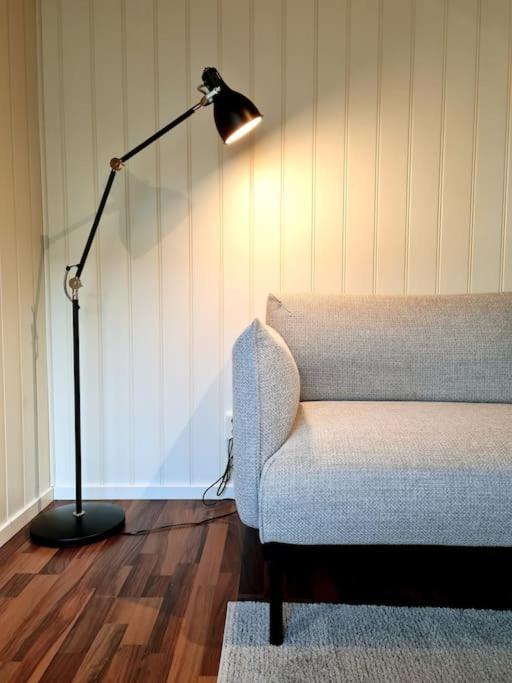 Cozy Apartment In The City Center Of Strömstad Kültér fotó
