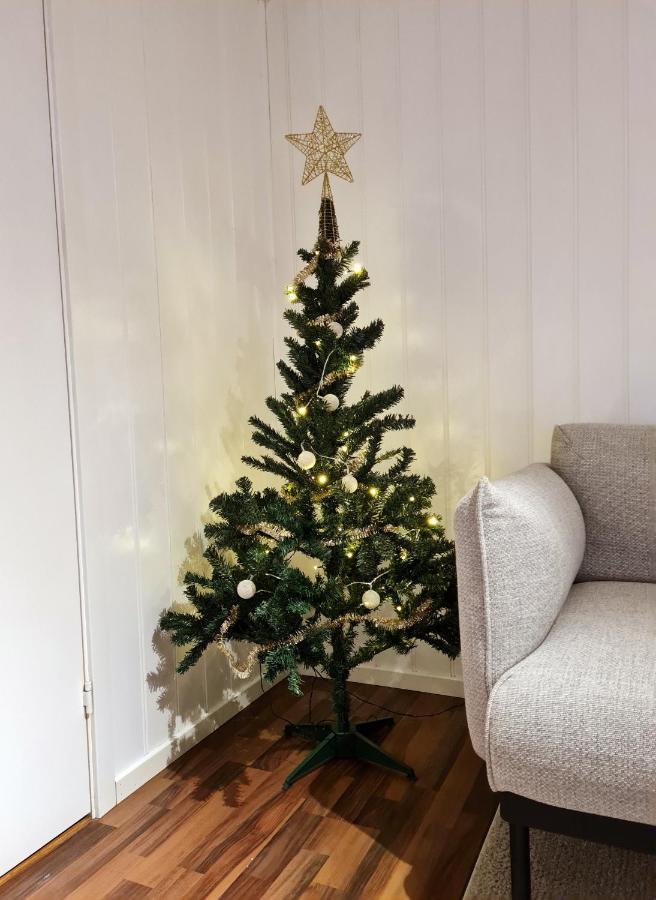 Cozy Apartment In The City Center Of Strömstad Kültér fotó