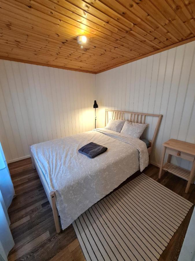 Cozy Apartment In The City Center Of Strömstad Kültér fotó